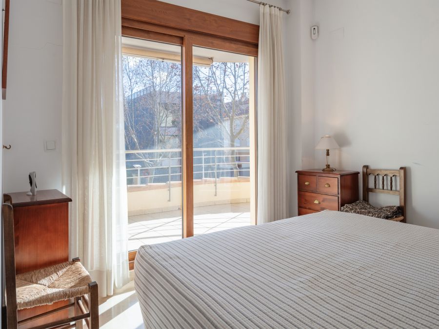 Exclusief appartement te koop in het hart van de haven van Jávea