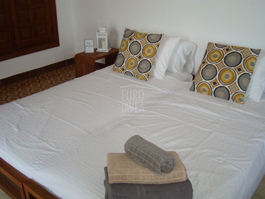 Villa Magdalena, op de eerste lijn met spectaculair uitzicht op zee