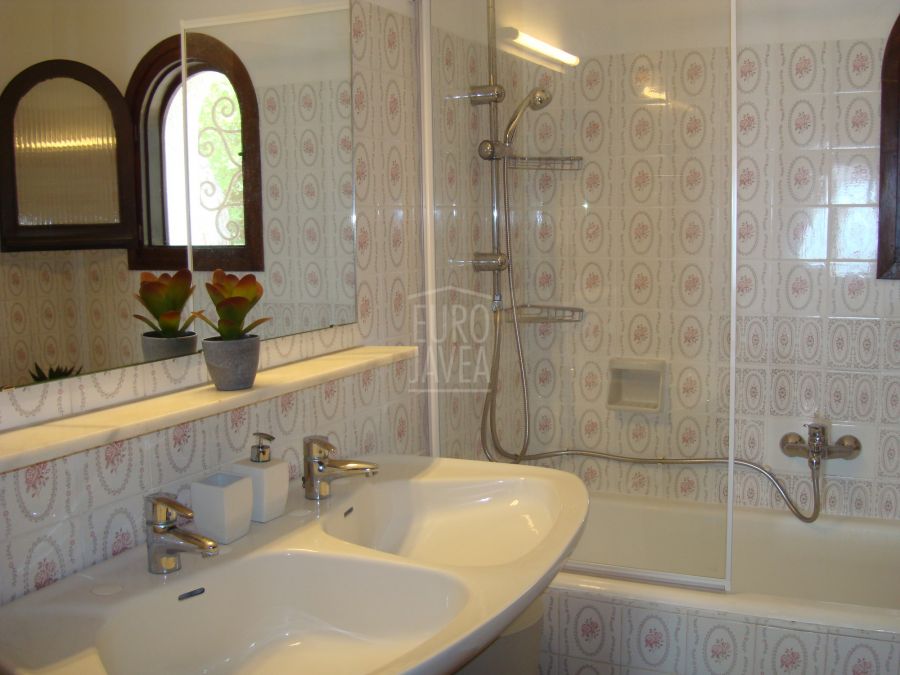 Villa Magdalena, op de eerste lijn met spectaculair uitzicht op zee