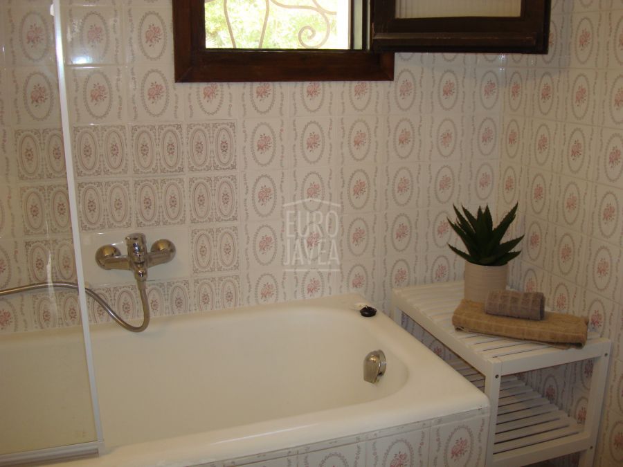 Villa Magdalena, op de eerste lijn met spectaculair uitzicht op zee