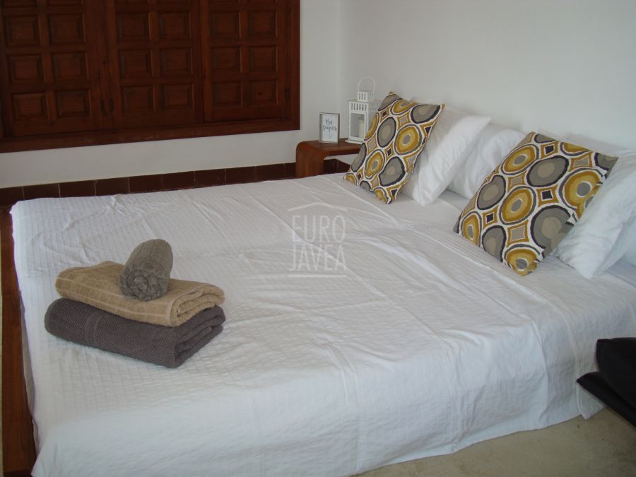 Villa Magdalena, op de eerste lijn met spectaculair uitzicht op zee