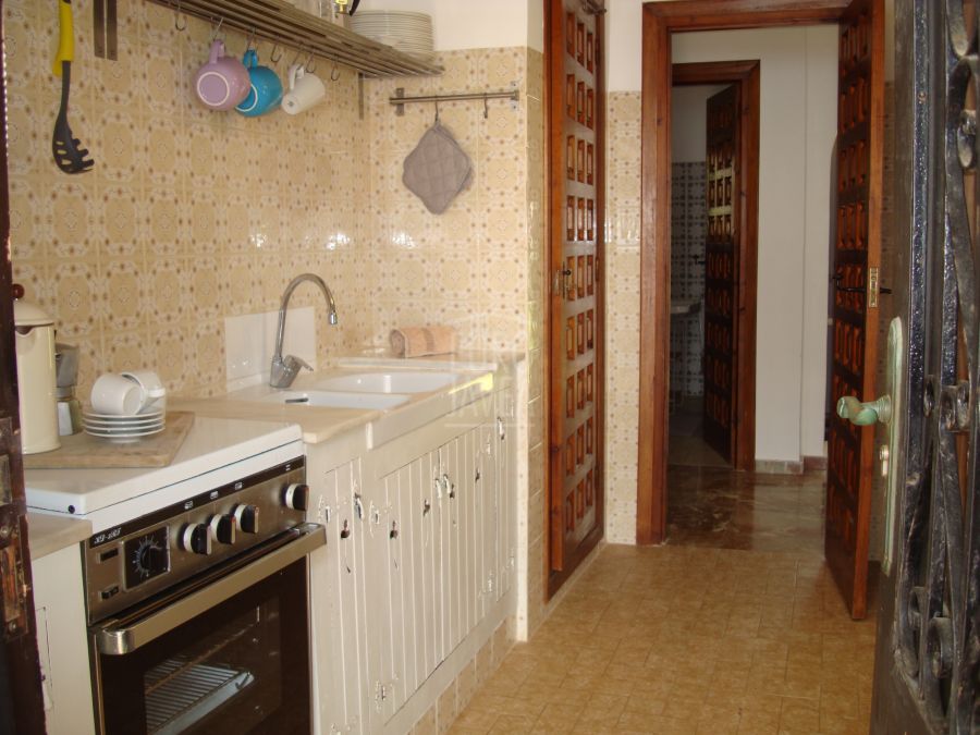 Villa Magdalena, op de eerste lijn met spectaculair uitzicht op zee