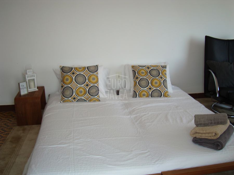 Villa Magdalena, op de eerste lijn met spectaculair uitzicht op zee