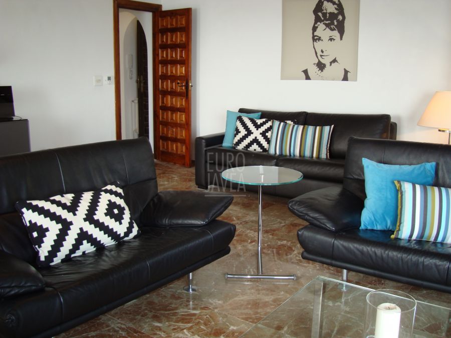 Villa Magdalena, op de eerste lijn met spectaculair uitzicht op zee