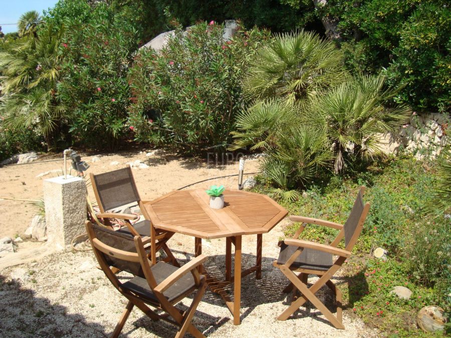 Villa Magdalena, op de eerste lijn met spectaculair uitzicht op zee