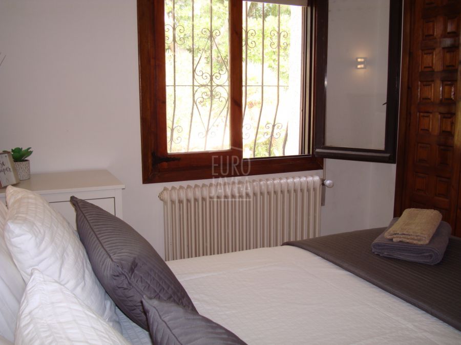 Villa Magdalena, op de eerste lijn met spectaculair uitzicht op zee