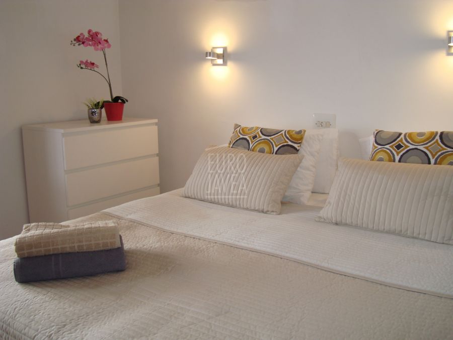 Villa Magdalena, op de eerste lijn met spectaculair uitzicht op zee