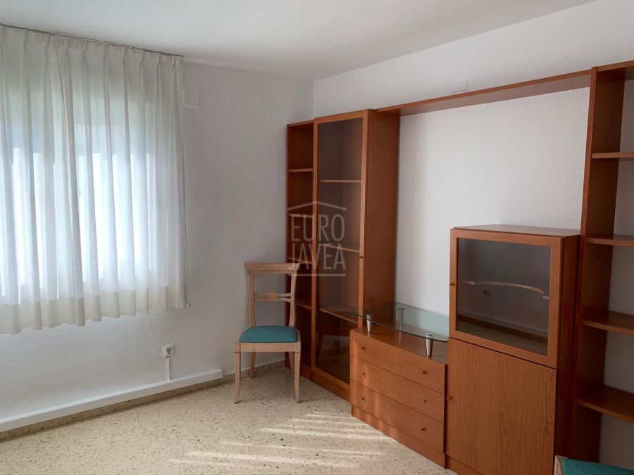 Appartement spacieux de 4 chambres à Puerto, Jávea