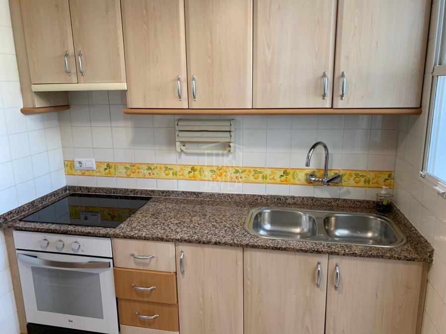 Appartement spacieux de 4 chambres à Puerto, Jávea