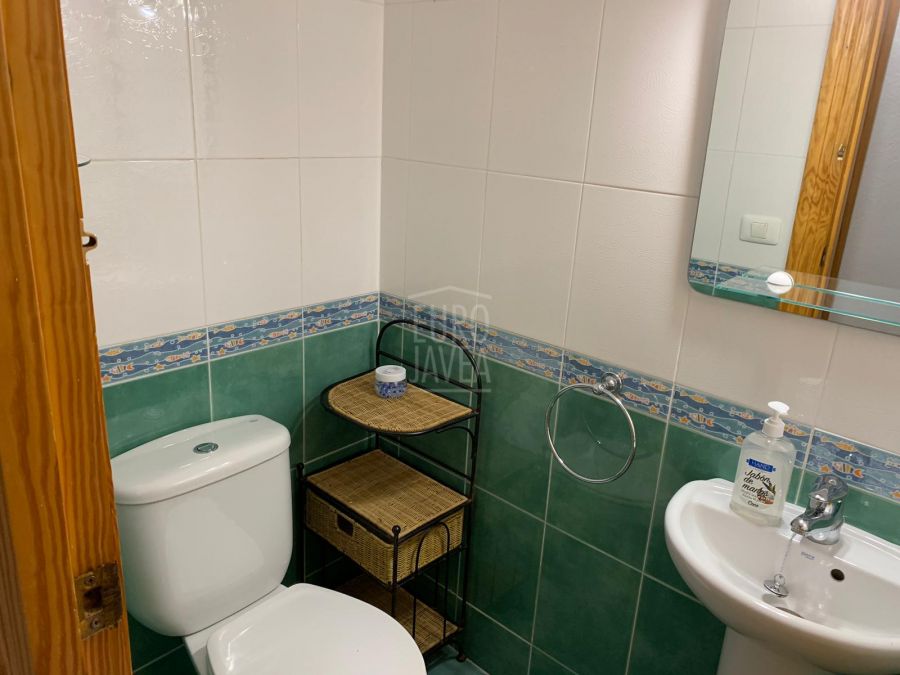 Appartement spacieux de 4 chambres à Puerto, Jávea