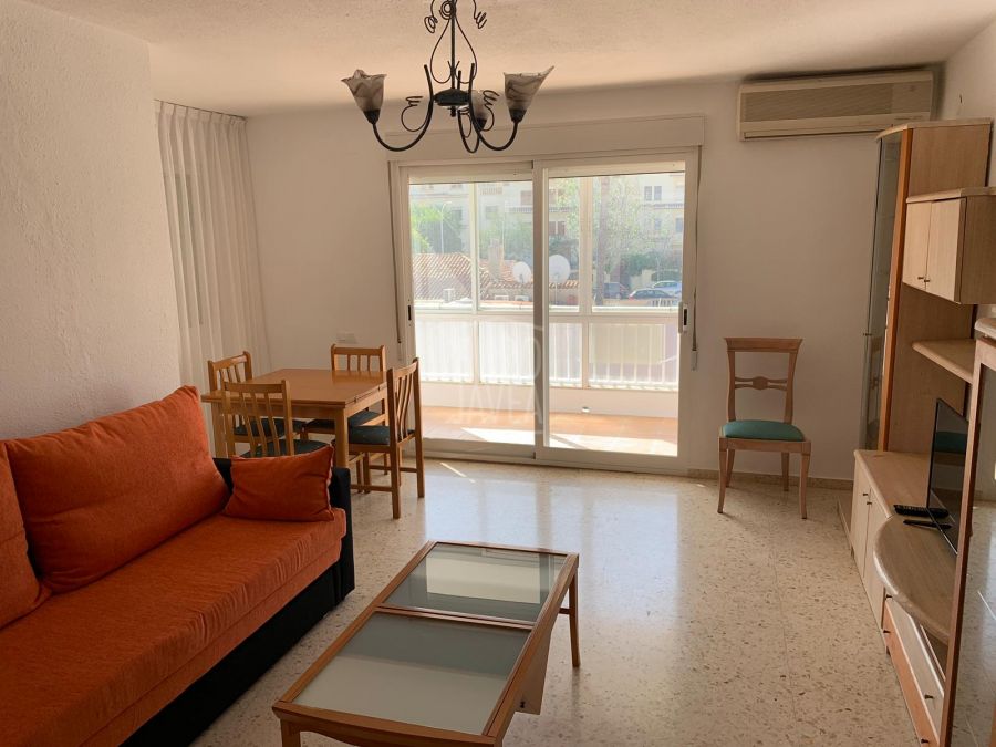 Appartement spacieux de 4 chambres à Puerto, Jávea