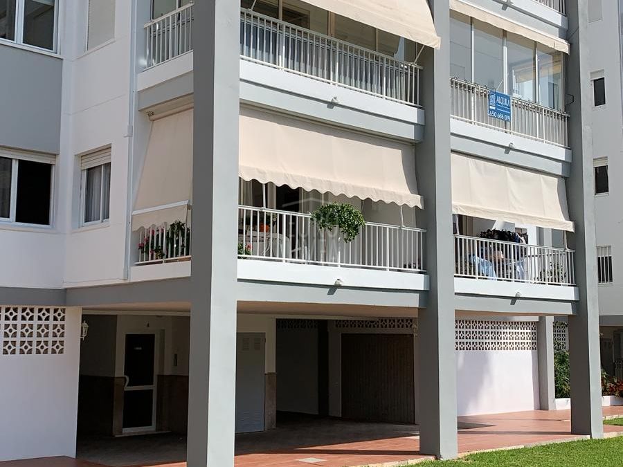 Appartement spacieux de 4 chambres à Puerto, Jávea