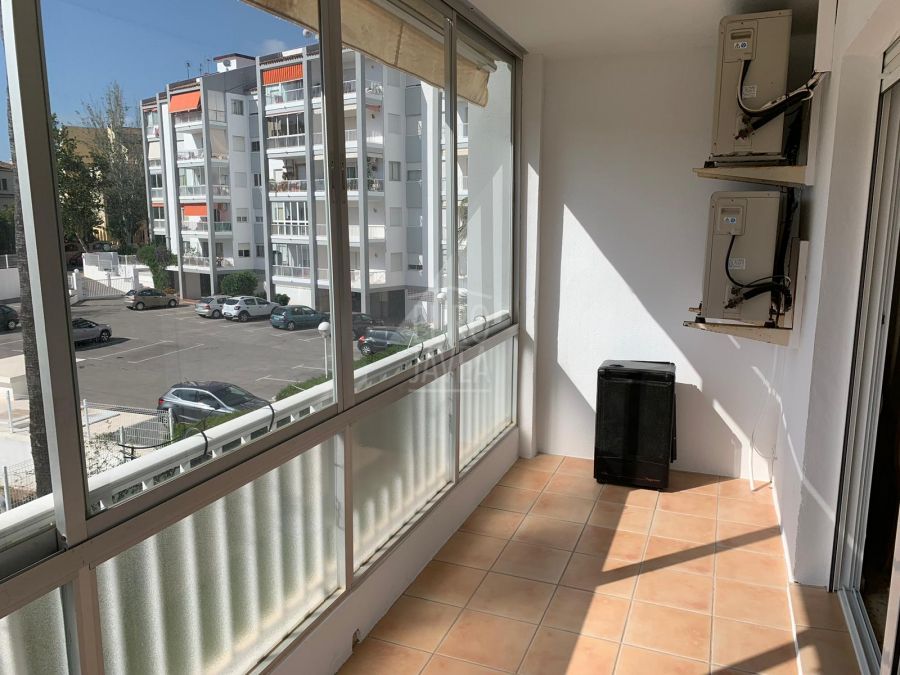 Appartement spacieux de 4 chambres à Puerto, Jávea