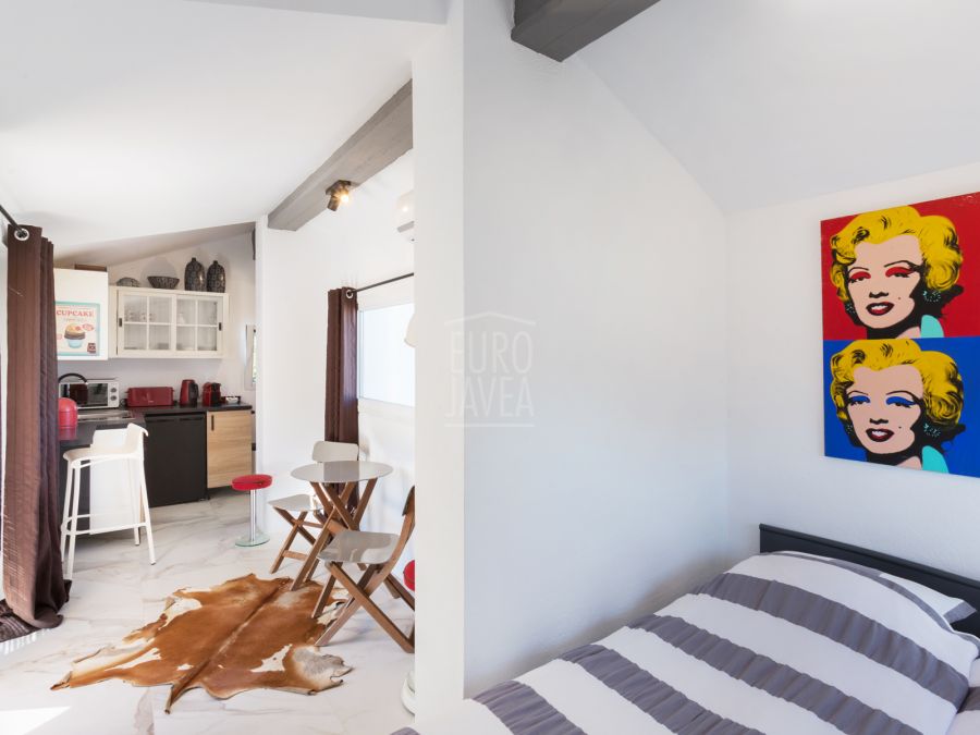 Villa Helena, élégante propriété entourée d’un magnifique paysage méditerranéen