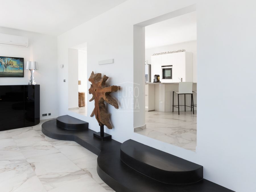 Villa Helena, élégante propriété entourée d’un magnifique paysage méditerranéen