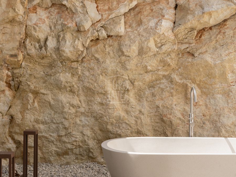 Villa Ca Malva, nouvelle construction de luxe dans le parc naturel du Montgó, Jávea