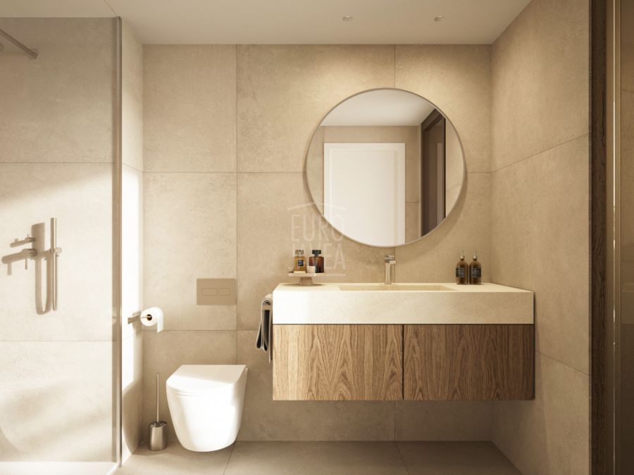 Dénia Golf Village, Nieuwbouwvilla’s aan de eerste lijn van La Sella Golf