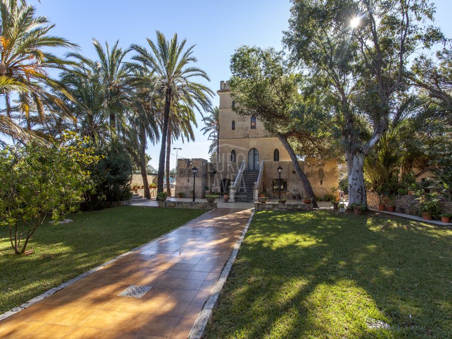Villa in Denia