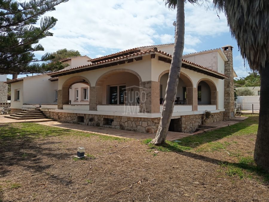 Villa in Denia