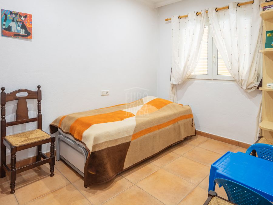 Villa Valeria exclusive dans le quartier de Puchol, à quelques pas de la vieille ville de Jávea