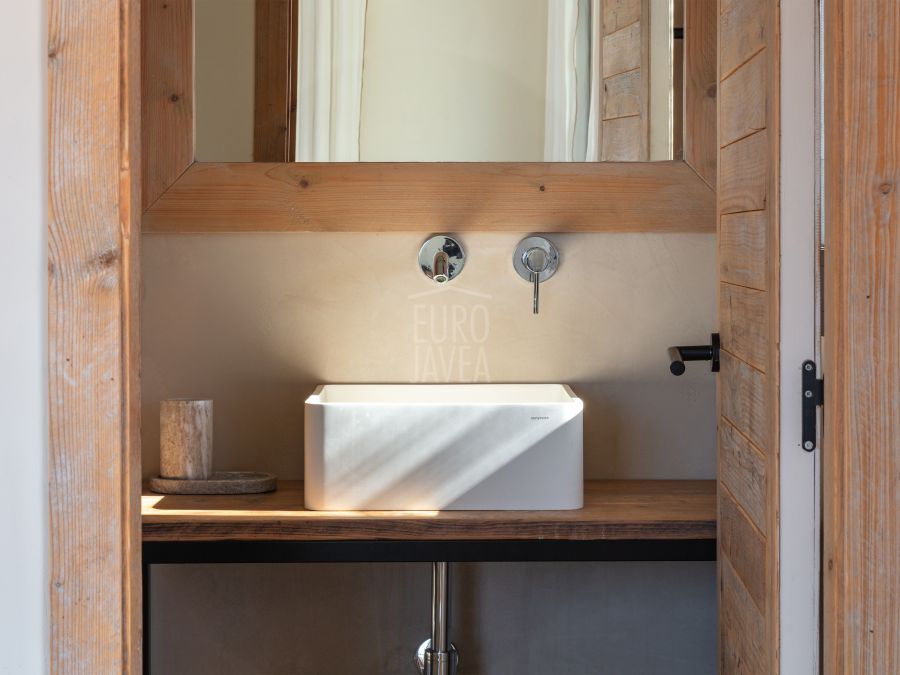 Villa Alma – Elegante villa exclusiva en venta con vistas panorámicas en Balcón al Mar