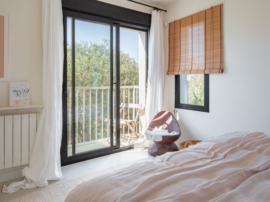 Villa Alma – Elegante villa exclusiva en venta con vistas panorámicas en Balcón al Mar