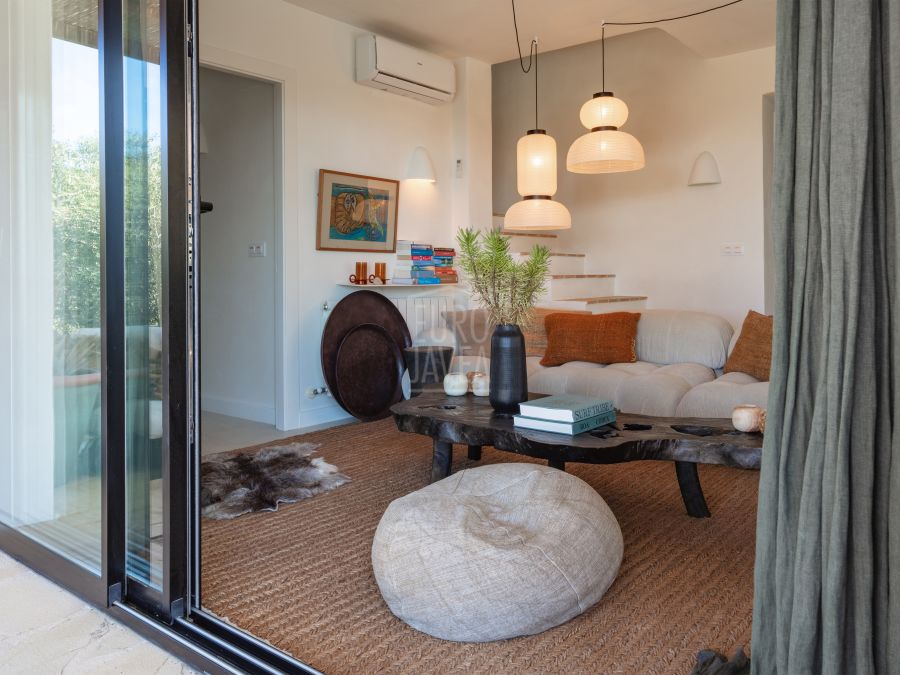 Villa Alma – Elegante villa exclusiva en venta con vistas panorámicas en Balcón al Mar