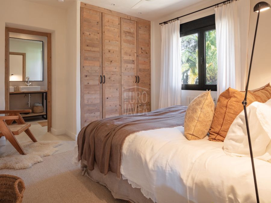 Villa Alma – Elegante villa exclusiva en venta con vistas panorámicas en Balcón al Mar