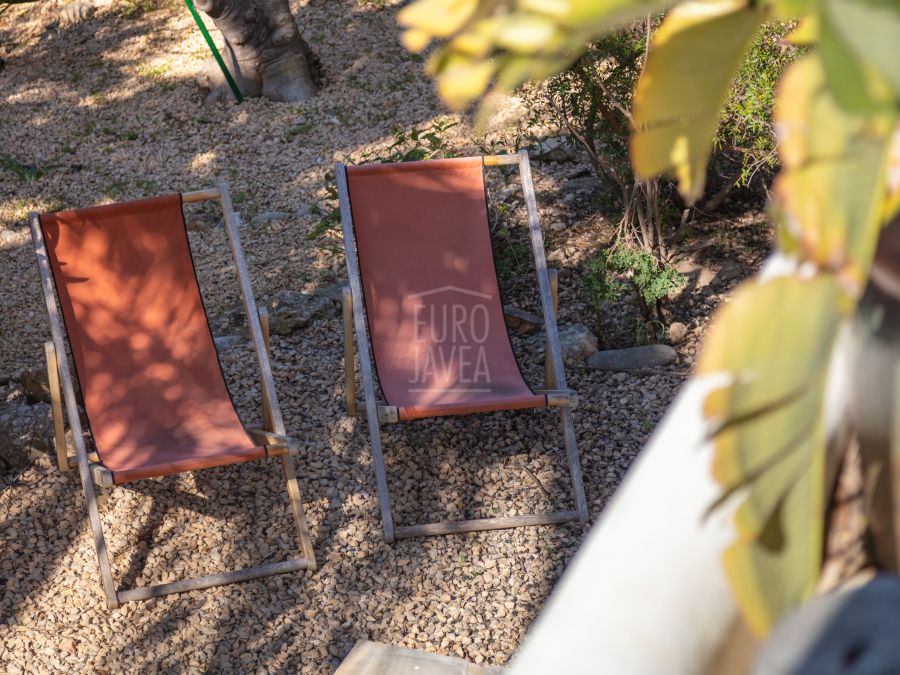 Villa Alma – Elegante villa exclusiva en venta con vistas panorámicas en Balcón al Mar