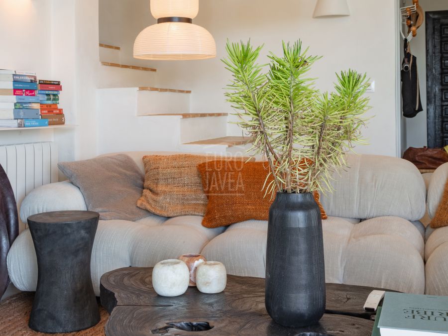 Villa Alma – Elegante villa exclusiva en venta con vistas panorámicas en Balcón al Mar