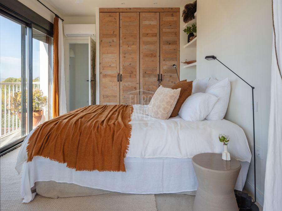 Villa Alma – Elegante villa exclusiva en venta con vistas panorámicas en Balcón al Mar