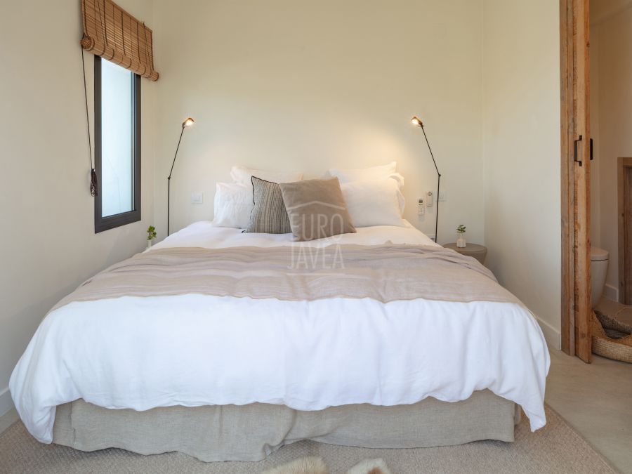 Villa Alma – Elegante villa exclusiva en venta con vistas panorámicas en Balcón al Mar