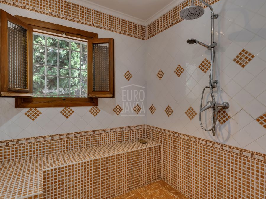 Villa Mila, Mediterranean charm in a traditional villa in Jávea