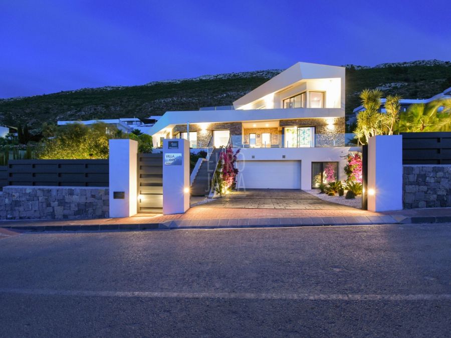 Villa en Villes del Vent