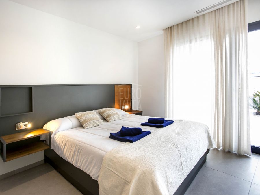 Villa en Villes del Vent