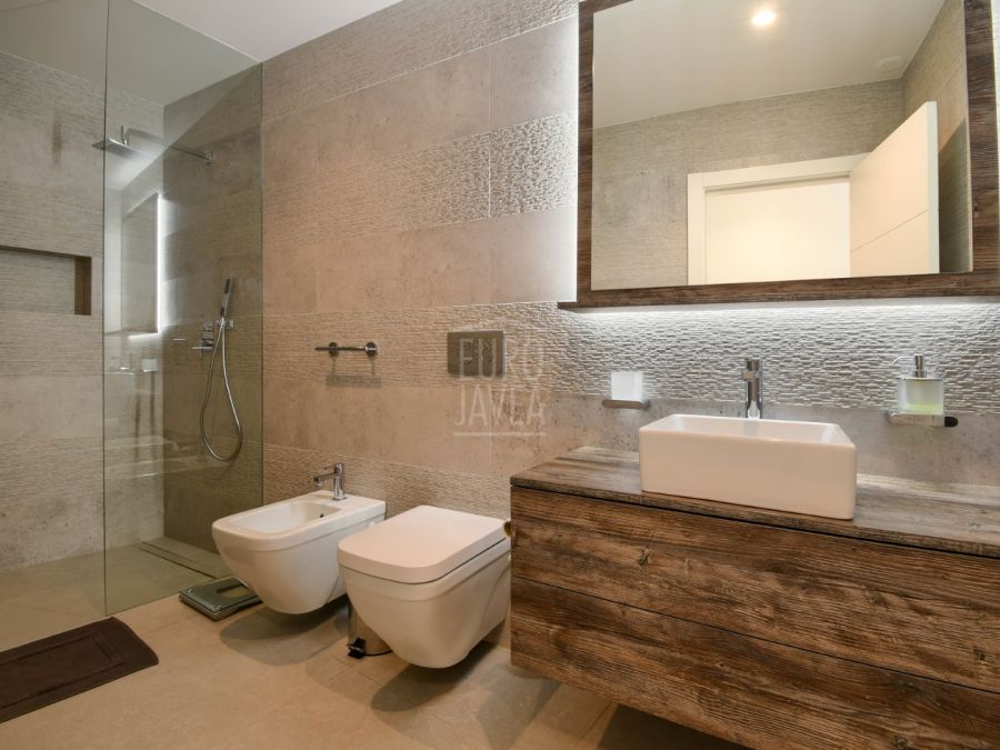 Villa en Villes del Vent