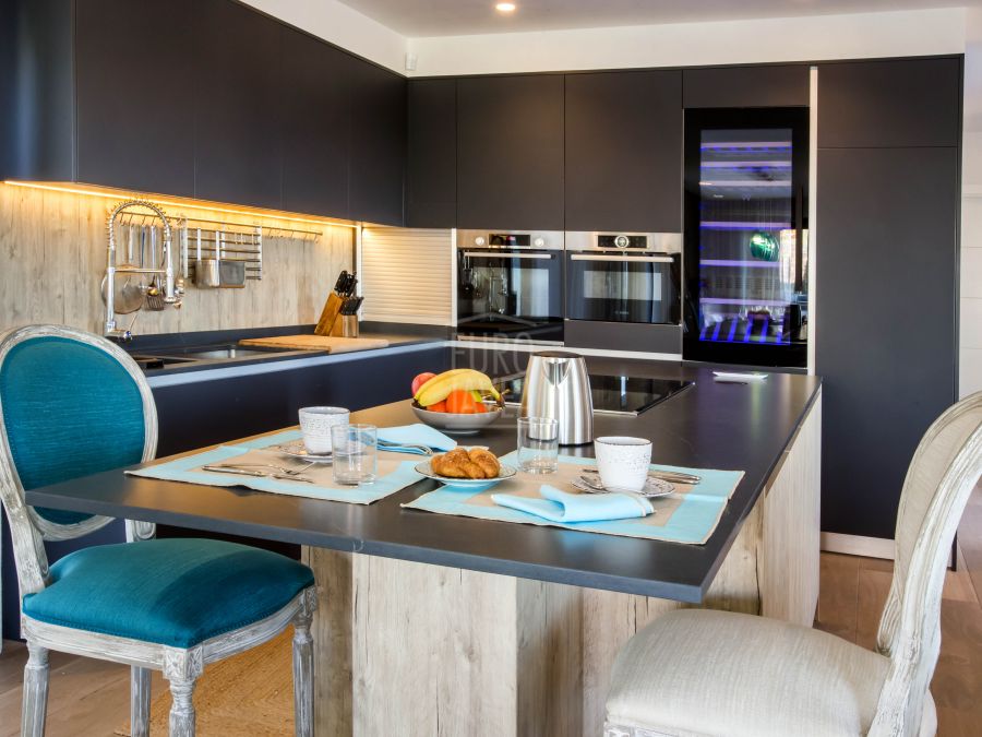 Villa en Villes del Vent