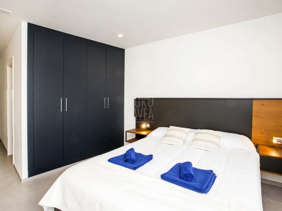 Villa en Villes del Vent