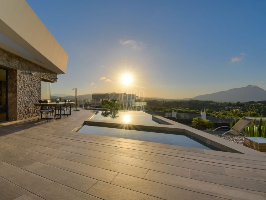 Villa en Villes del Vent