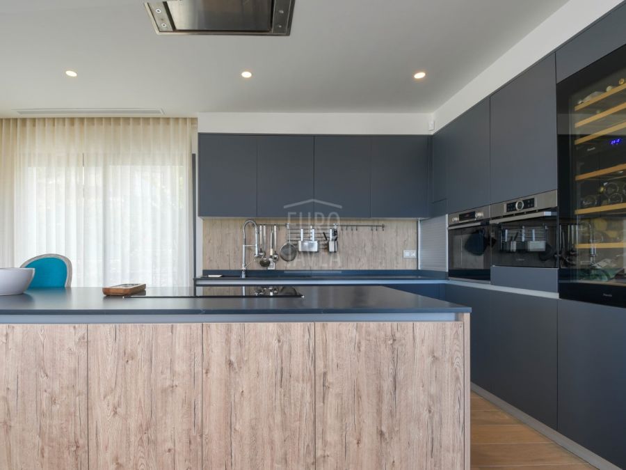 Villa en Villes del Vent