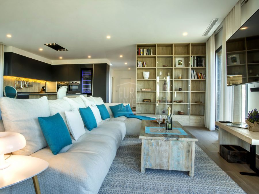 Villa en Villes del Vent