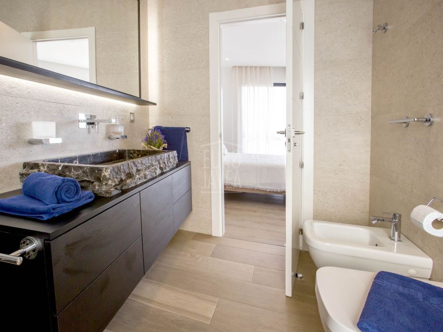 Villa en Villes del Vent