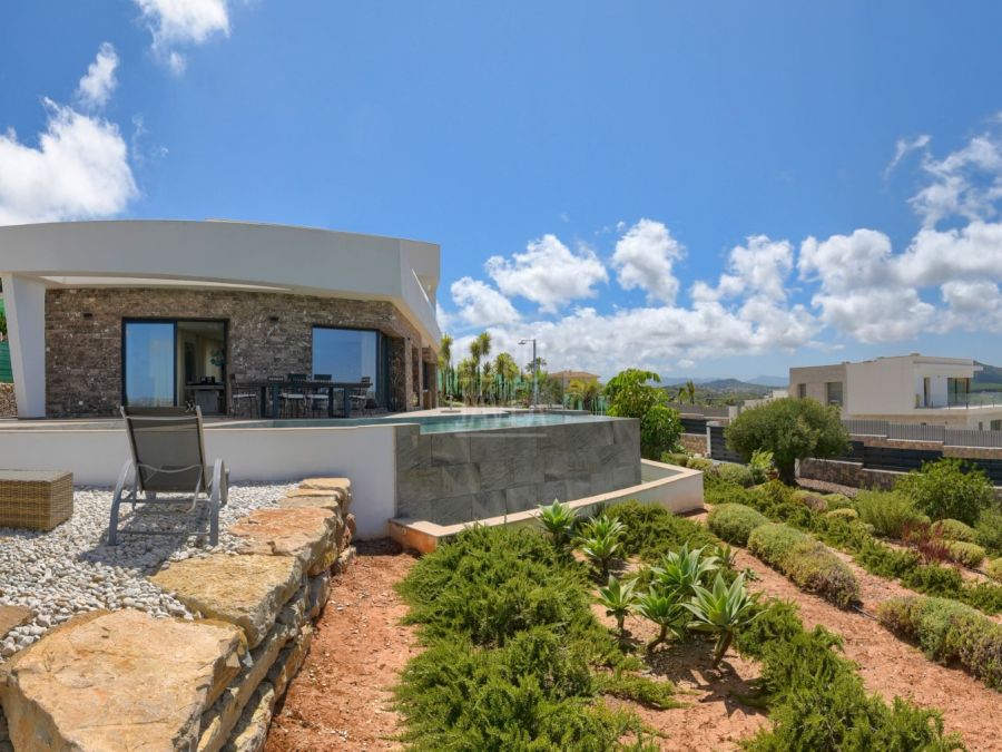 Villa en Villes del Vent