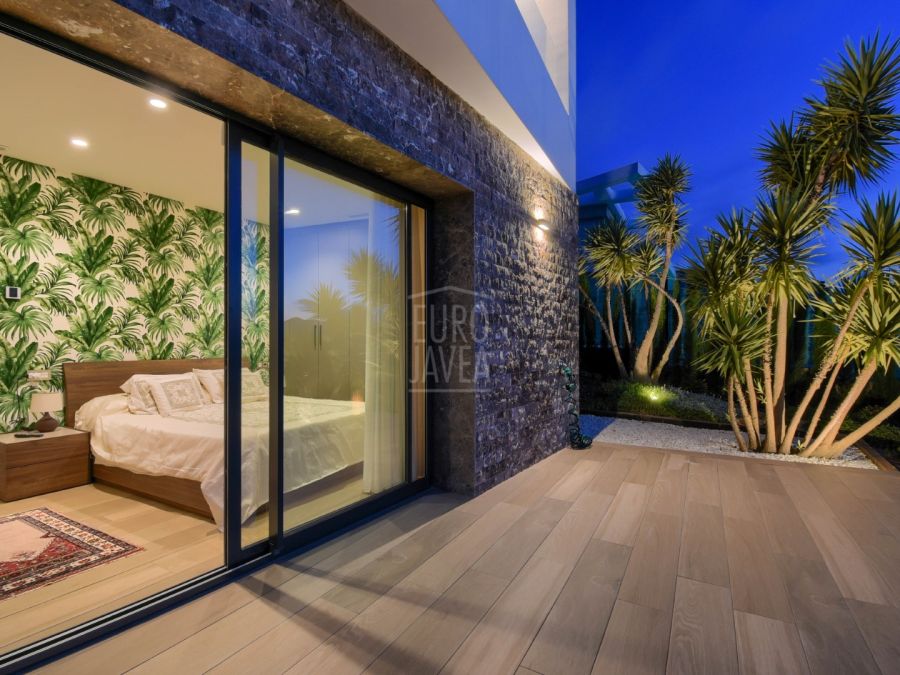 Villa en Villes del Vent