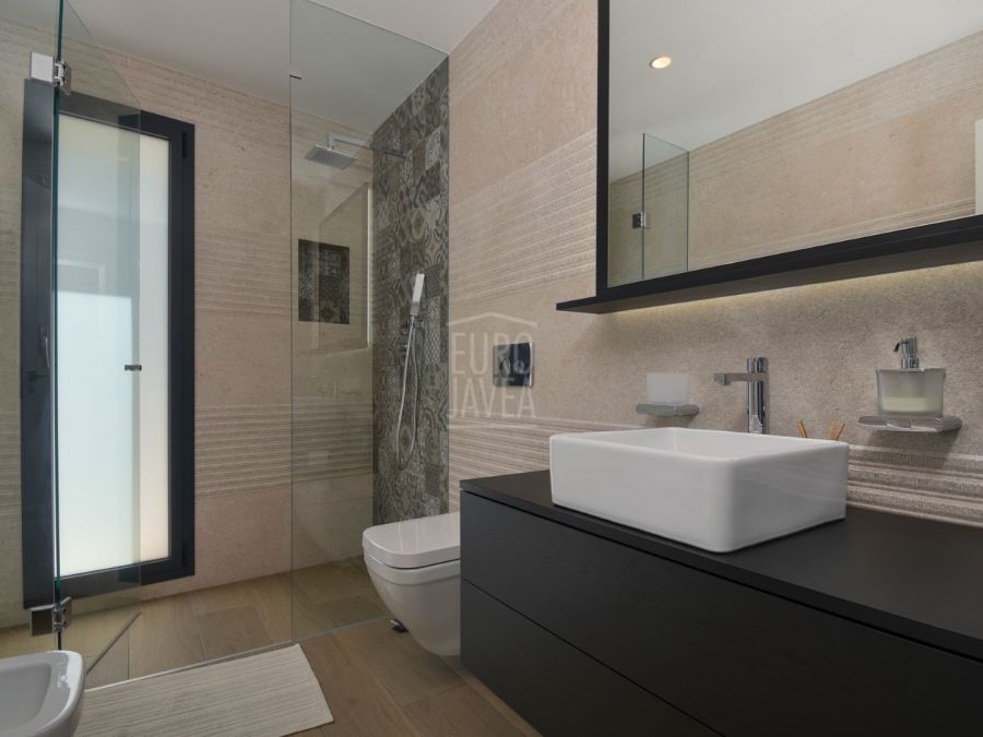 Villa en Villes del Vent