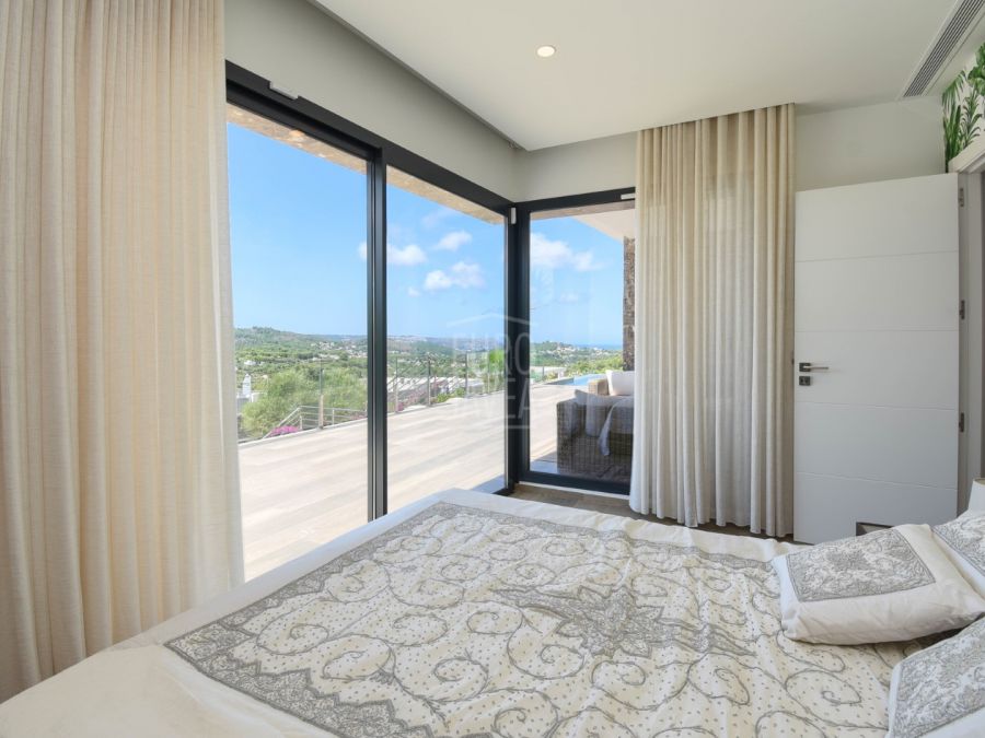 Villa en Villes del Vent