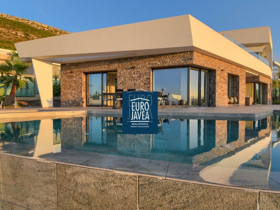 Villa en Villes del Vent