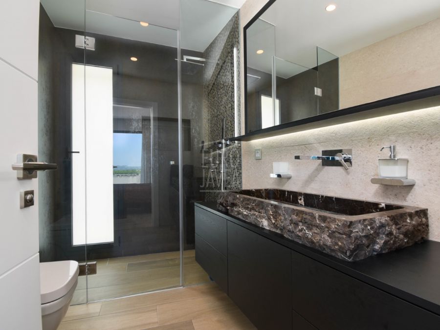 Villa en Villes del Vent