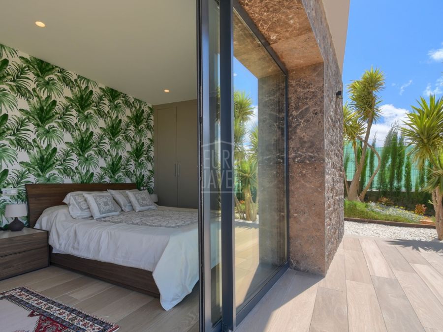 Villa en Villes del Vent