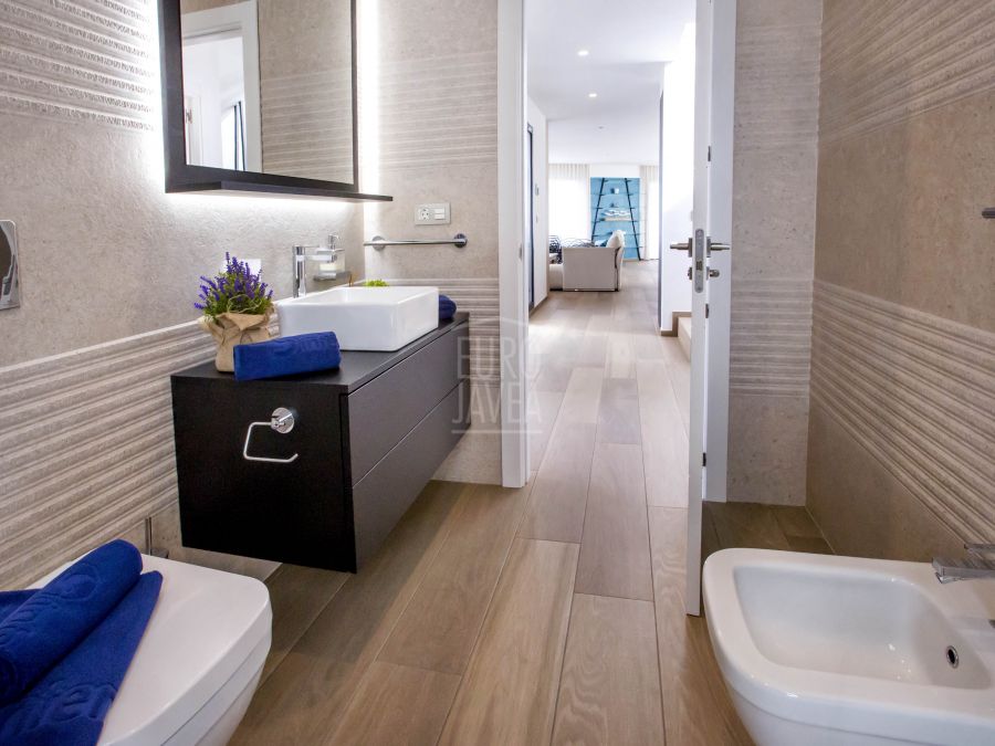 Villa en Villes del Vent